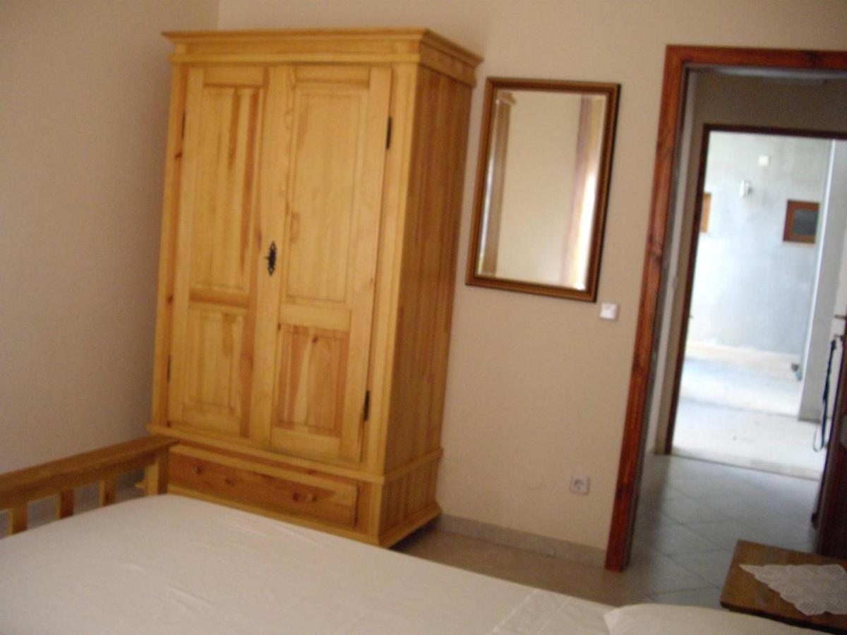 Apartments Marina Omiš Exteriör bild